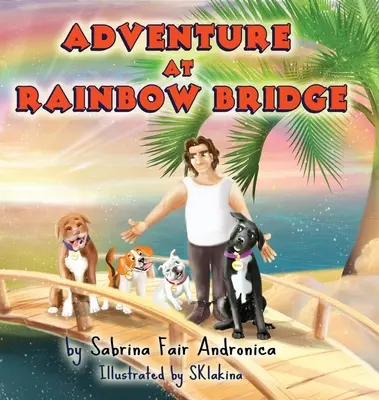 Avventura al Ponte dell'Arcobaleno - Adventure At Rainbow Bridge
