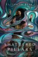 Pilastri infranti - Shattered Pillars