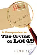 Compendio a Il pianto del lotto 49 - A Companion to The Crying of Lot 49