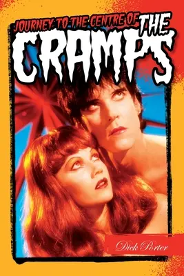 Dick Porter: Viaggio al centro dei crampi - Dick Porter: Journey to the Centre of the Cramps