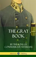 Il libro grigio (copertina rigida) - The Gray Book (Hardcover)