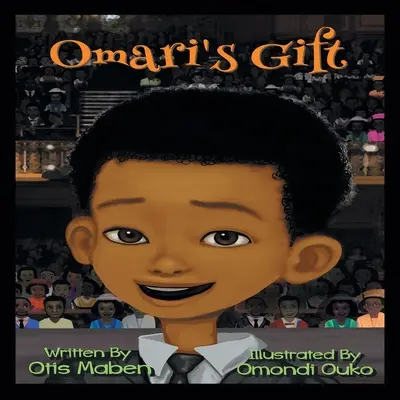 Il dono di Omari - Omari's Gift