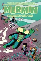 Mermin Vol. 3, 3: Immersione profonda - Mermin Vol. 3, 3: Deep Dive
