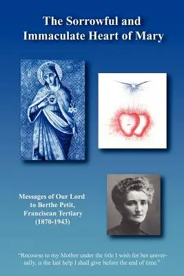 Il Cuore Addolorato e Immacolato di Maria - The Sorrowful and Immaculate Heart of Mary