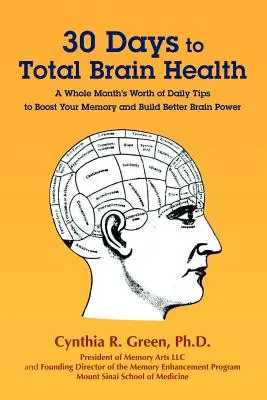 30 giorni per la salute totale del cervello(R) - 30 Days to Total Brain Health(R)