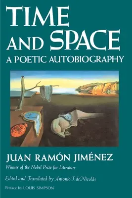 Tempo e spazio: Un'autobiografia poetica - Time and Space: A Poetic Autobiography