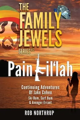 I gioielli di famiglia: Il dolore Kil'lah - The Family Jewels: Pain Kil'lah