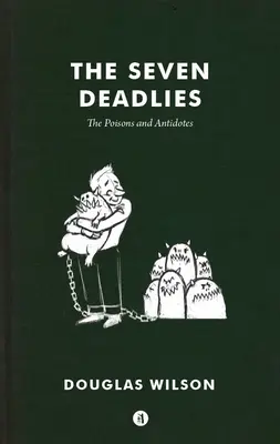 Le sette mosche: Veleni e antidoti - The Seven Deadlies: Poisons and Antidotes
