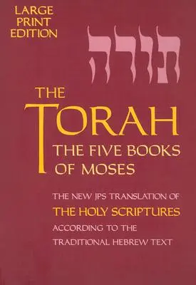 Torah-TK-Stampa grande - Torah-TK-Large Print