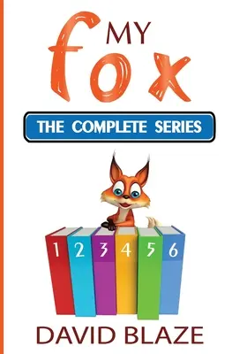 La mia volpe: La serie completa - My Fox: The Complete Series