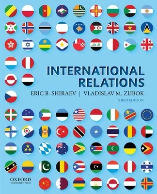 Relazioni internazionali - International Relations