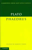 Platone: Fedro - Plato: Phaedrus