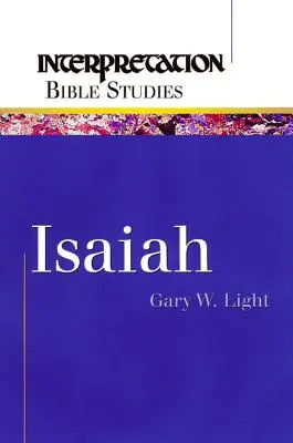 Isaia - Isaiah