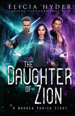 La figlia di Sion - The Daughter of Zion