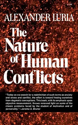 La natura dei conflitti umani - The Nature of Human Conflicts