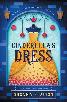 Il vestito di Cenerentola - Cinderella's Dress
