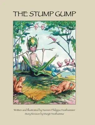 Il ceppo di Gump - The Stump Gump
