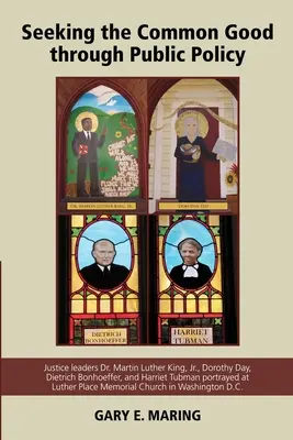 Cercare il bene comune attraverso le politiche pubbliche - Seeking the Common Good through Public Policy