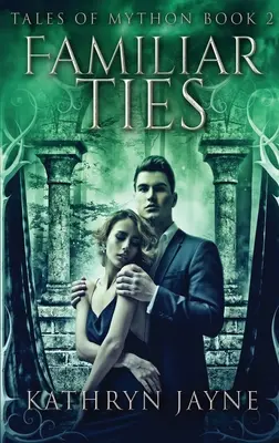 Legami familiari: Edizione con copertina rigida a stampa grande - Familiar Ties: Large Print Hardcover Edition