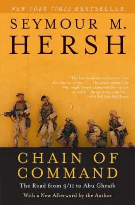 La catena di comando - Chain of Command