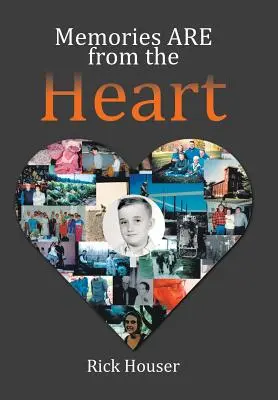 I ricordi vengono dal cuore - Memories Are from the Heart