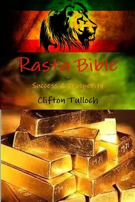 Bibbia rasta - Rasta Bible