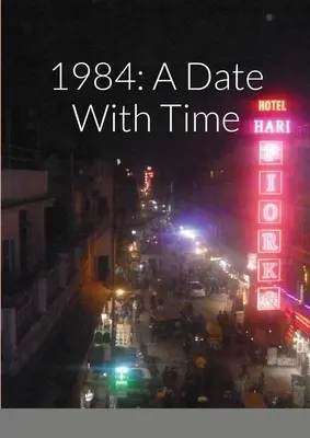 1984: Un appuntamento con il tempo - 1984: A Date With Time
