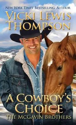 La scelta di un cowboy - A Cowboy's Choice
