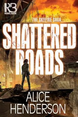 Strade distrutte - Shattered Roads