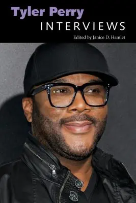 Tyler Perry: Interviste - Tyler Perry: Interviews