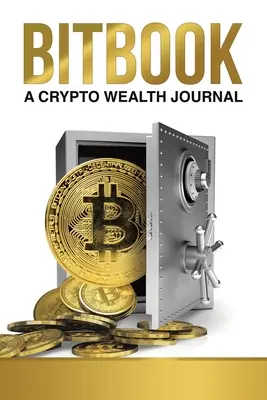 Bitbook: Diario della cripto-ricchezza - Bitbook: A Crypto Wealth Journal