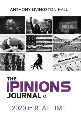 Il giornale iPINIONS: 2020 in tempo reale - The iPINIONS Journal: 2020 in Real Time