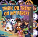 Dolcetto o scherzetto nella mia strada - Trick or Treat on My Street