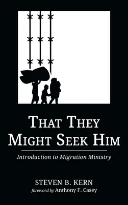 Perché lo cerchino - That They Might Seek Him
