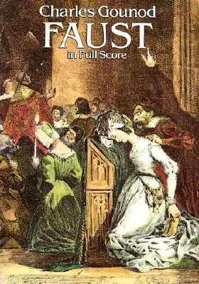 Faust in partitura completa - Faust in Full Score