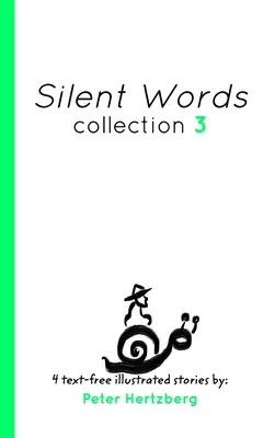 Collezione di parole silenziose 3 - Silent Words Collection 3