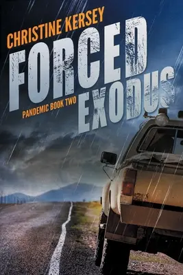 Esodo forzato (Pandemic Book Two) - Forced Exodus (Pandemic Book Two)
