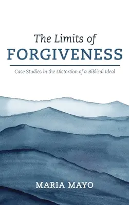 I limiti del perdono - The Limits of Forgiveness