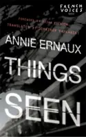 Cose viste - Things Seen