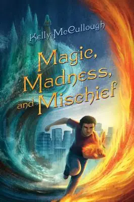 Magia, follia e malizia - Magic, Madness, and Mischief