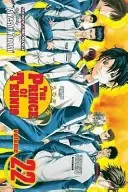 Il principe del tennis, Vol. 22, 22 - The Prince of Tennis, Vol. 22, 22