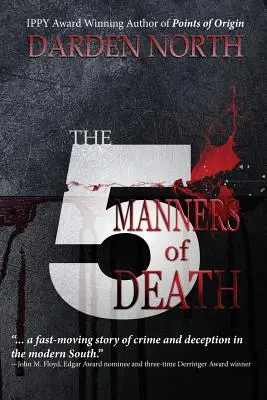 Le 5 maniere di morire - The 5 Manners of Death