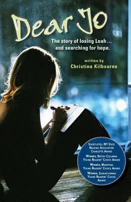 Cara Jo: la storia della perdita di Leah e della ricerca della speranza - Dear Jo: The Story of Losing Leah and Searching for Hope