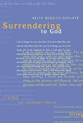 Arrendersi a Dio - Surrendering to God