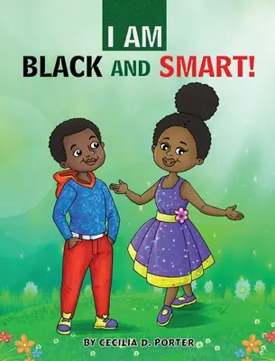 Sono nero e intelligente - I Am Black and Smart