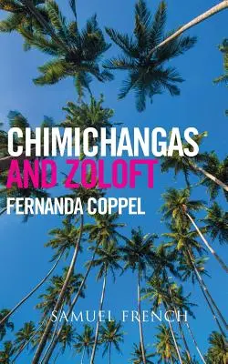 Chimichanga e Zoloft - Chimichangas and Zoloft