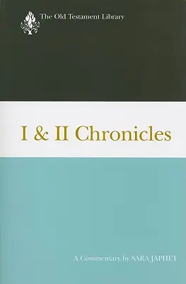 Cronache I e II: Un commento - I & II Chronicles: A Commentary