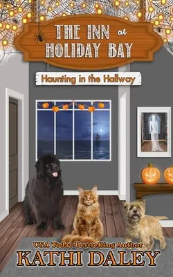 La locanda di Holiday Bay: La caccia nel corridoio - The Inn at Holiday Bay: Haunting in the Hallway