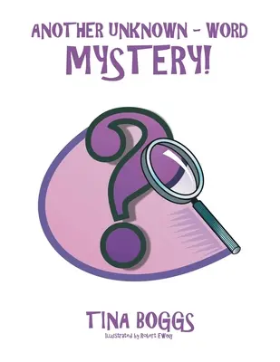 Un altro sconosciuto - Mistero di parole! - Another Unknown - Word Mystery!