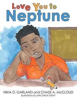 Ti amo a Nettuno - Love You to Neptune